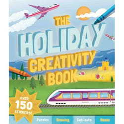 ISBN The Holiday Creativity book Paperback 84 pages