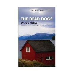 ISBN Dead Dogs: Oberon Modern Plays book Literature English 112 pages
