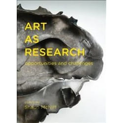 ISBN Art as Research: Opportunities and Challenges book Art & design English 145 pages