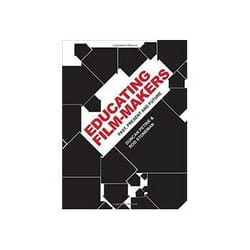 ISBN Educating Film Makers: Past, Present and Future book TV & radio English 184 pages