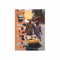 ISBN Directory of World Cinema: Africa, TV & radio, English, 302 pages