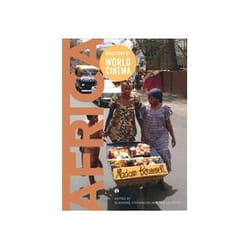 ISBN Directory of World Cinema: Africa book TV & radio English 302 pages