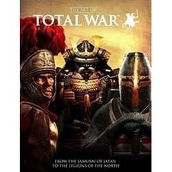 ISBN Art of Total War book Fantasy English Hardcover