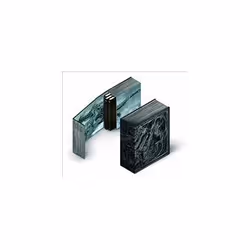 ISBN Skyrim Library: 3 Volumes: Box Set, Comics & graphic novels, English, Hardcover, 696 pages