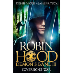 ISBN Robin Hood: Sovereign's War book English Paperback 368 pages