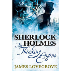 ISBN Sherlock Holmes: The Thinking Engine book English Paperback 288 pages
