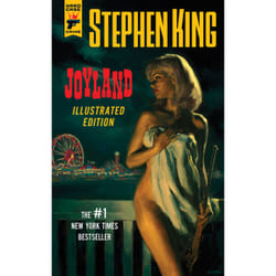 ISBN Joyland (Illustrated Edition) book English Hardcover 296 pages