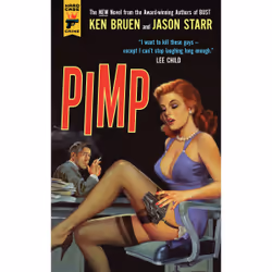 ISBN Pimp, English, Paperback, 240 pages