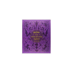 ISBN Harry Potter : The Creature Vault