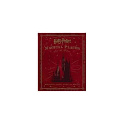 ISBN Harry Potter : Magical Places from the Films
