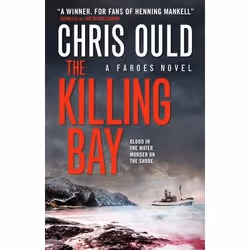 ISBN The Killing Bay, English, Paperback, 352 pages