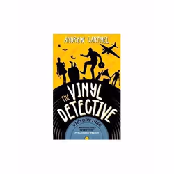 ISBN Vinyl Detective - Victory Disc (Vinyl Detective 3) (Vinyle Detective 3), English, Paperback, 320 pages
