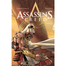 ISBN Assassin's Creed: Leila book English Hardcover 48 pages