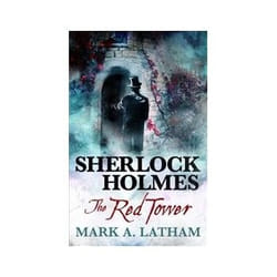 ISBN Sherlock Holmes - The Red Tower book Crime fiction English Paperback 288 pages