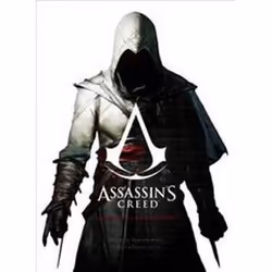 ISBN Assassin's Creed : The Complete Visual History, Comics & graphic novels, English, Hardcover, 318 pages