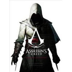 ISBN Assassin's Creed : The Complete Visual History book Comics & graphic novels English Hardcover 318 pages