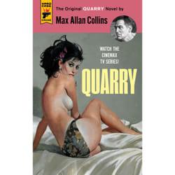ISBN Quarry book English Paperback 224 pages