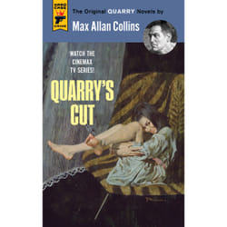 ISBN Quarry's Cut book English Paperback 224 pages