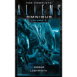 ISBN The Complete Aliens Omnibus: Volume Three (Rogue, Labyrinth) book English Paperback 608 pages