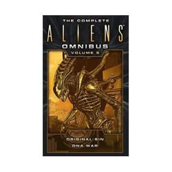 ISBN Complete Aliens Omnibus: Volume Five book Comics & graphic novels English 608 pages