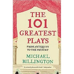 ISBN 101 Greatest Plays : From Antiquity to the Present book Games English 464 pages