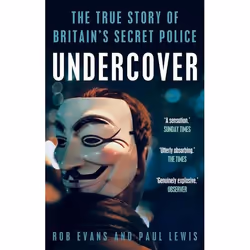 Allen & Unwin Undercover, Crime fiction, English, Paperback, 352 pages