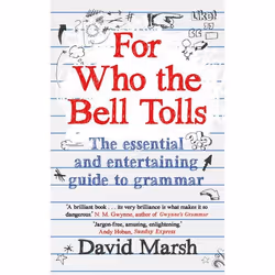 Allen & Unwin For Who the Bell Tolls, Reference & languages, English, Paperback, 304 pages