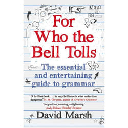 Allen & Unwin For Who the Bell Tolls book Reference & languages English Paperback 304 pages
