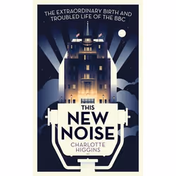 Allen & Unwin This New Noise, Politics, English, Paperback, 288 pages