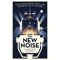 Allen & Unwin This New Noise book Politics English Paperback 288 pages