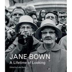 Allen & Unwin Jane Bown: A Lifetime of Looking book Biography English Hardcover 288 pages