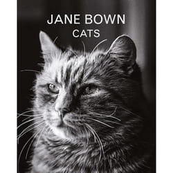 Allen & Unwin Jane Bown: Cats book Gift book English Hardcover 160 pages