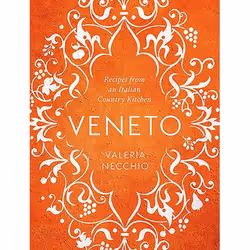Allen & Unwin Veneto, Food & drink, English, Hardcover, 288 pages