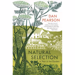 Allen & Unwin Natural Selection, House & garden, English, Hardcover, 448 pages