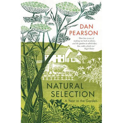 Allen & Unwin Natural Selection book House & garden English Hardcover 448 pages