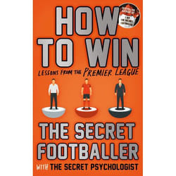 Allen & Unwin How to Win book Sport & leisure English Paperback 288 pages