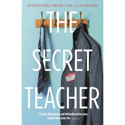 ISBN The Secret Teacher book Paperback 336 pages