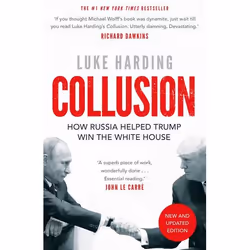 ISBN Collusion, Paperback, 288 pages