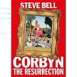 ISBN Corbyn book Paperback 192 pages