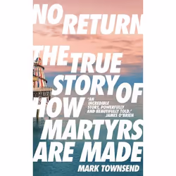 ISBN No Return, Hardcover, 288 pages