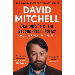ISBN Dishonesty is the Second-Best Policy, Paperback, 272 pages