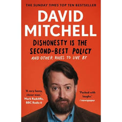 ISBN Dishonesty is the Second-Best Policy book Paperback 272 pages