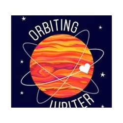 ISBN Orbiting Jupiter, Children & teenagers, English, Paperback, 192 pages