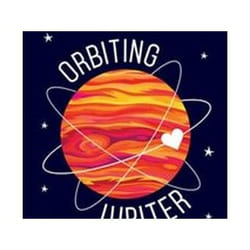 ISBN Orbiting Jupiter book Children & teenagers English Paperback 192 pages