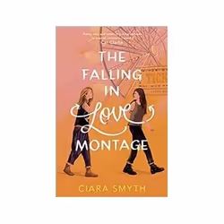 ISBN Falling In Love Montage, Children & teenagers, English, 382 pages