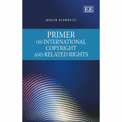 ISBN Primer on International Copyright and Related Rights, English, Paperback, 288 pages