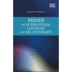 ISBN Primer on International Copyright and Related Rights
