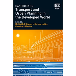 ISBN Handbook on Transport and Urban Planning in the Developed World, English, Hardcover, 544 pages