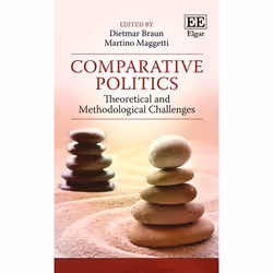 ISBN Comparative Politics, English, Hardcover, 208 pages