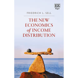 ISBN The New Economics of Income Distribution